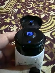 RitRue Moroccan Nila InstaGlow Skin Mask