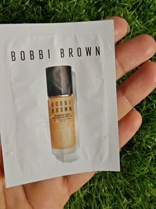 bobbi brown weightless skin foundation spf15