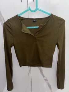 Crop Top Bundle