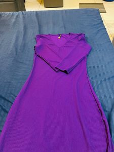 Bodycon One Piece