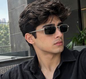 Ray-Ban Sunglasses