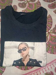 Stone T-Shirt 👕 Washable