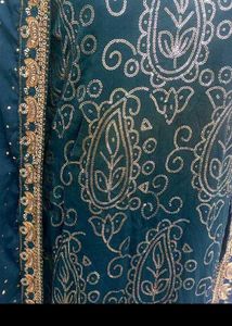 bust 36 garara dress