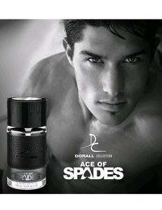 Dorall Collection Perfume Ace For Men