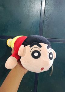 Crayon Shin-chan Plush Toy