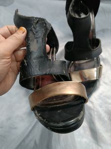 Hype Brand Heels