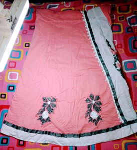 Anarkali suit