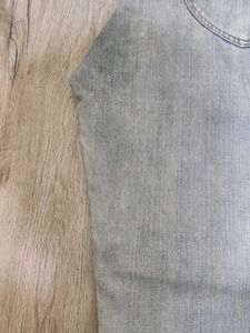 Ma6143 Lee baggy jeans waist 32 inches