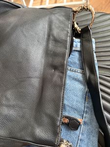 TOTE BAG (ROCCOBAROCOO) ON SALE