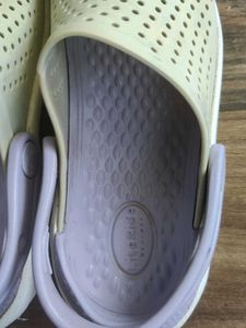Crocs LiteRide Blue Lavender C18