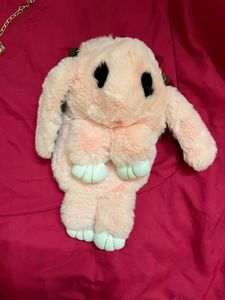 Bunny Rabbit Sling Bag