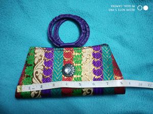 Make Combos For Discount   Partywear Clutch
