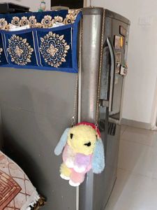 Cute Bunny Sling Bag
