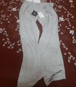 grey trousers for women