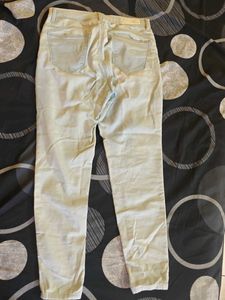 Light blue  Denim Jeans Kraus brand