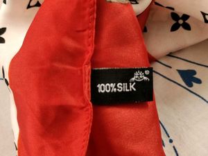 Designer Inspired  Scarf
