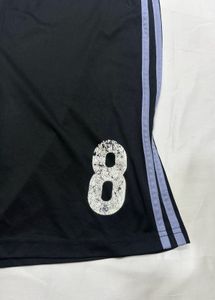 Adidas Real Madrid Football Shorts | Number 8