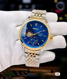 Seiko Presage Automatic Watch