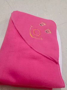 Baby blanket/ Bath towel kids