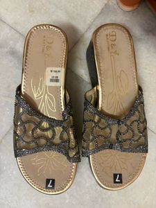 Stylish  Wedge Sandals