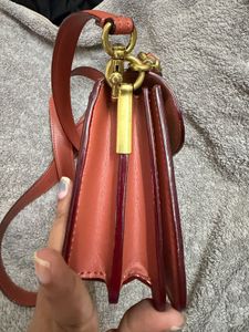 Authentic Coach Tabby 26 Shoulder Bag