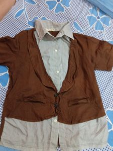 Shirt Top