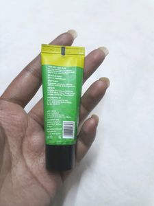 PHY Green Tea Face Wash
