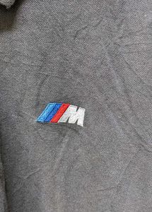 Peter Werdy BMW Polo Shirt
