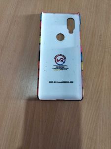 Colorful Wood Grain Phone Case
