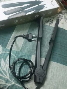 Professional Hair Straightener &amp; Heat Protection S
