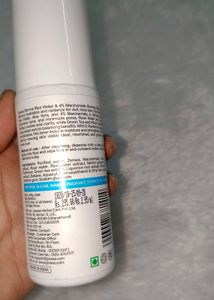 Jovees Derma Rice Water &amp; Niacinamide Toner