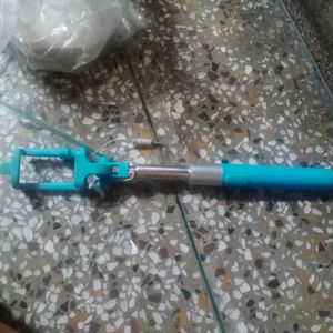 selfie stick