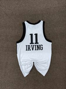 Brooklyn Nets Irving Jersey
