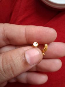 heart shape Earrings