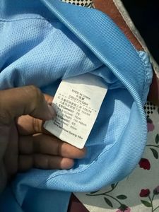 Nike Fc Manchester City Jacket