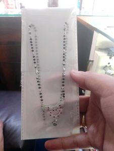 Elegant Mangalsutra Necklace