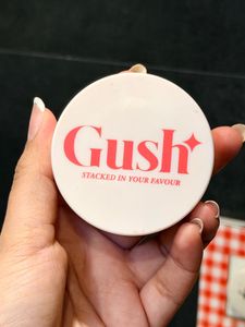 GUSH 3 in 1 (check detials)