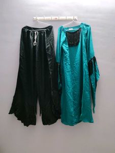 Stylish Kurta Set