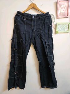 Bundle of Denim Jeans