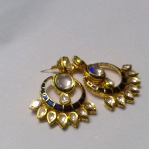 Beautiful New Earing