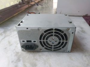 Frontech 240W Power Supply SMPS (New)