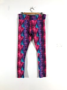 Multi Colour Active Wear Pants(Women’s)