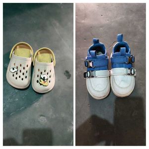 Kids Shoes Bundle