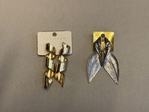 Combo of 11 earrings