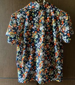 Vintage polo t shirt