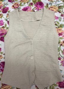 Vest Top