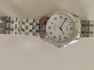 Casio Quartz Watch