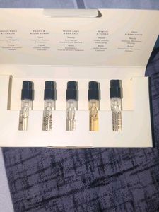 Jo Malone Cologne Discovery Collection