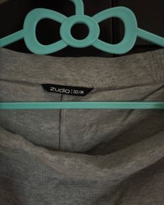 Grey Pleated tennis Skirt 🩶🎀