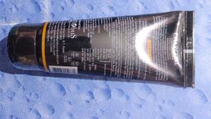 Globus Naturals Charcoal Peel-Off Mask